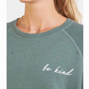 Be Kind- size Large - The Smith